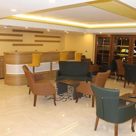 Vanli Otel Tosya Luaran gambar