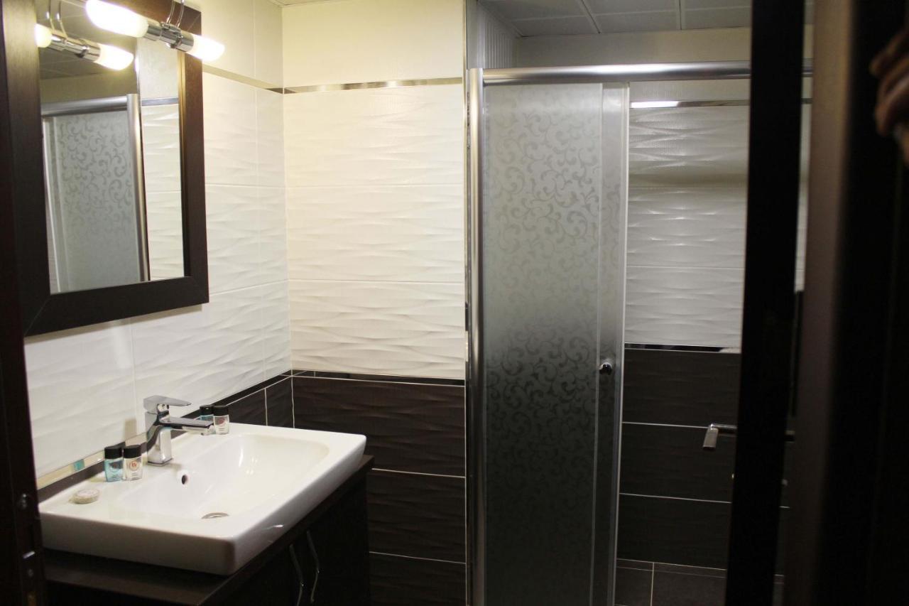 Vanli Otel Tosya Luaran gambar