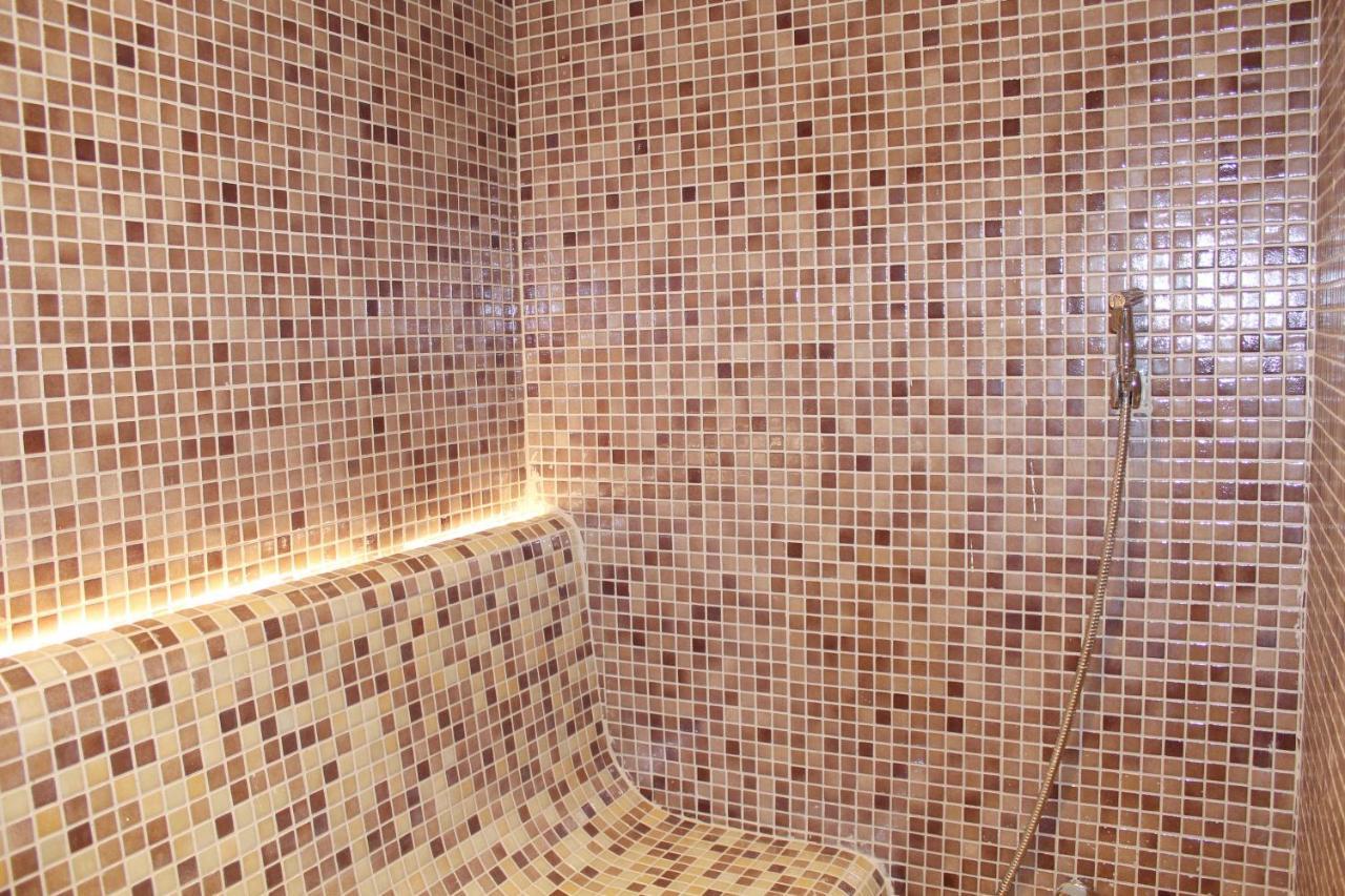 Vanli Otel Tosya Luaran gambar