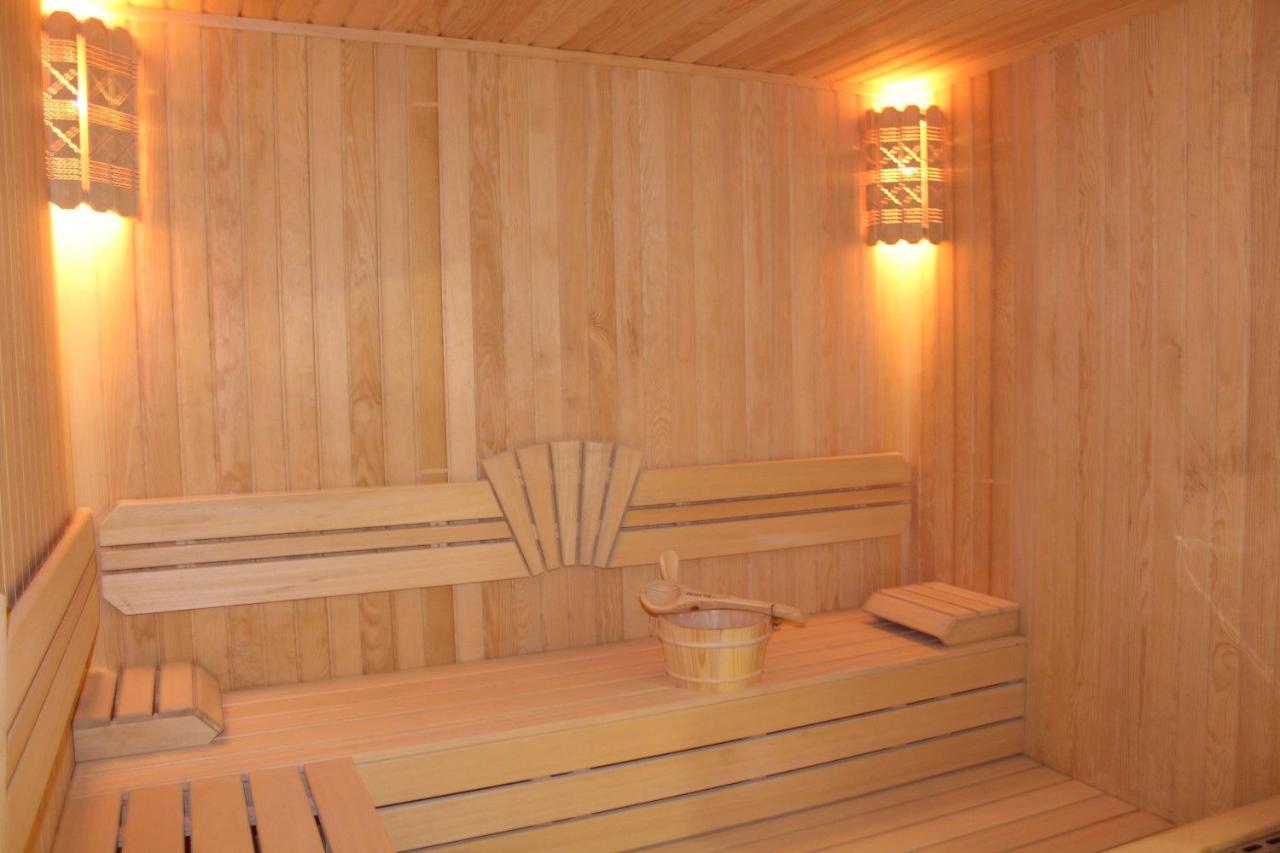 Vanli Otel Tosya Luaran gambar